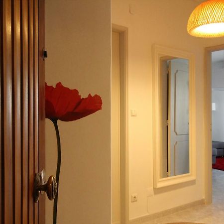 Poppy House In Anjos Apartment Lisbon Exterior photo