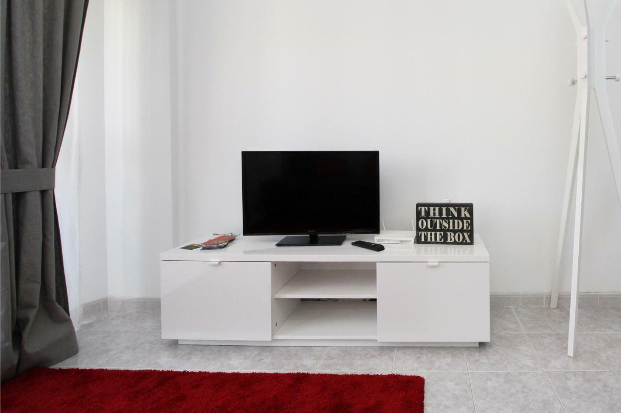 Poppy House In Anjos Apartment Lisbon Exterior photo